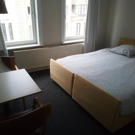 איפר Residence Surmont מראה חיצוני תמונה