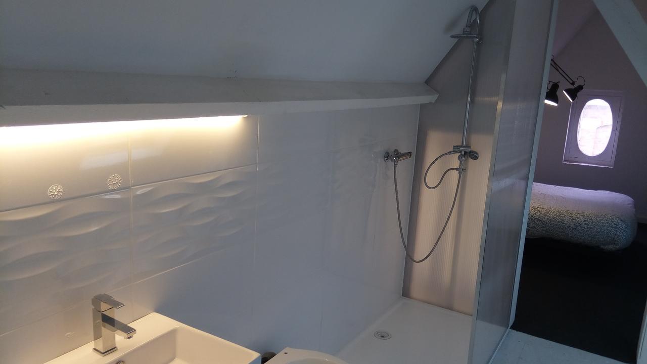 איפר Residence Surmont מראה חיצוני תמונה