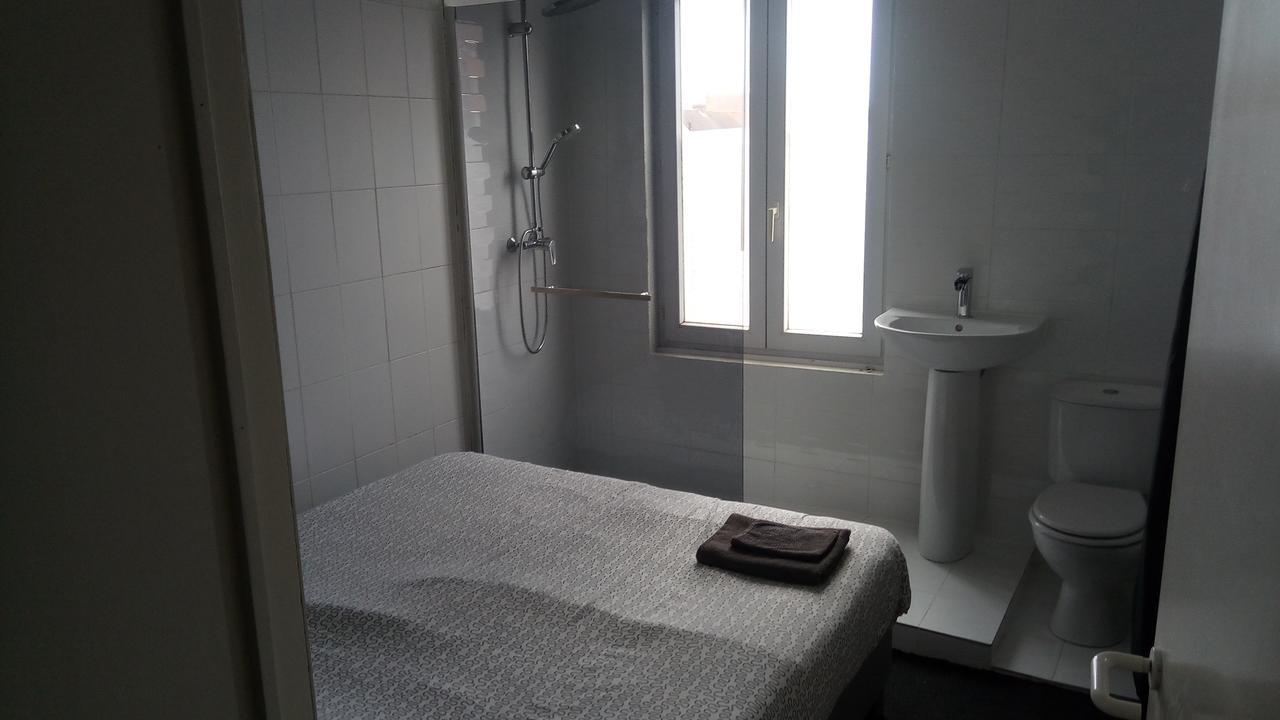 איפר Residence Surmont מראה חיצוני תמונה
