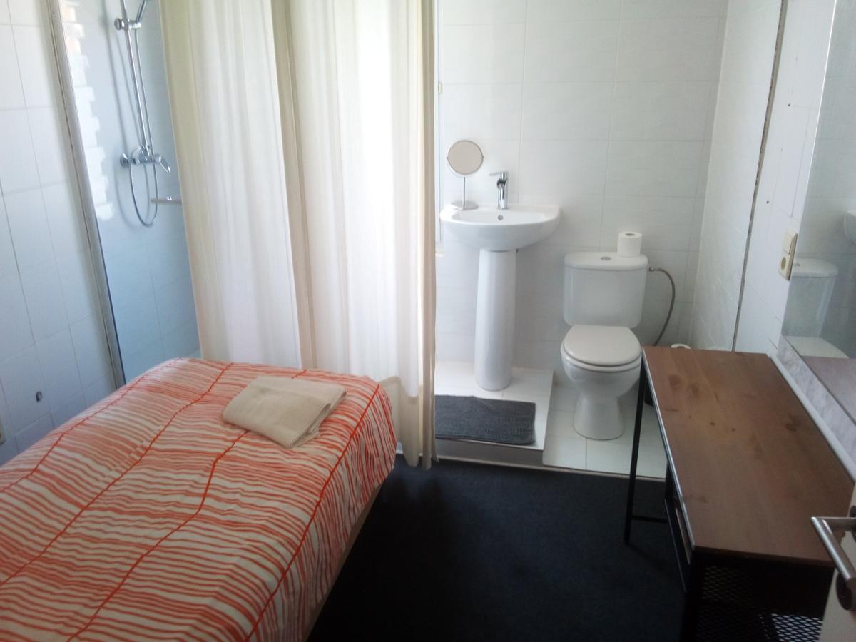 איפר Residence Surmont מראה חיצוני תמונה