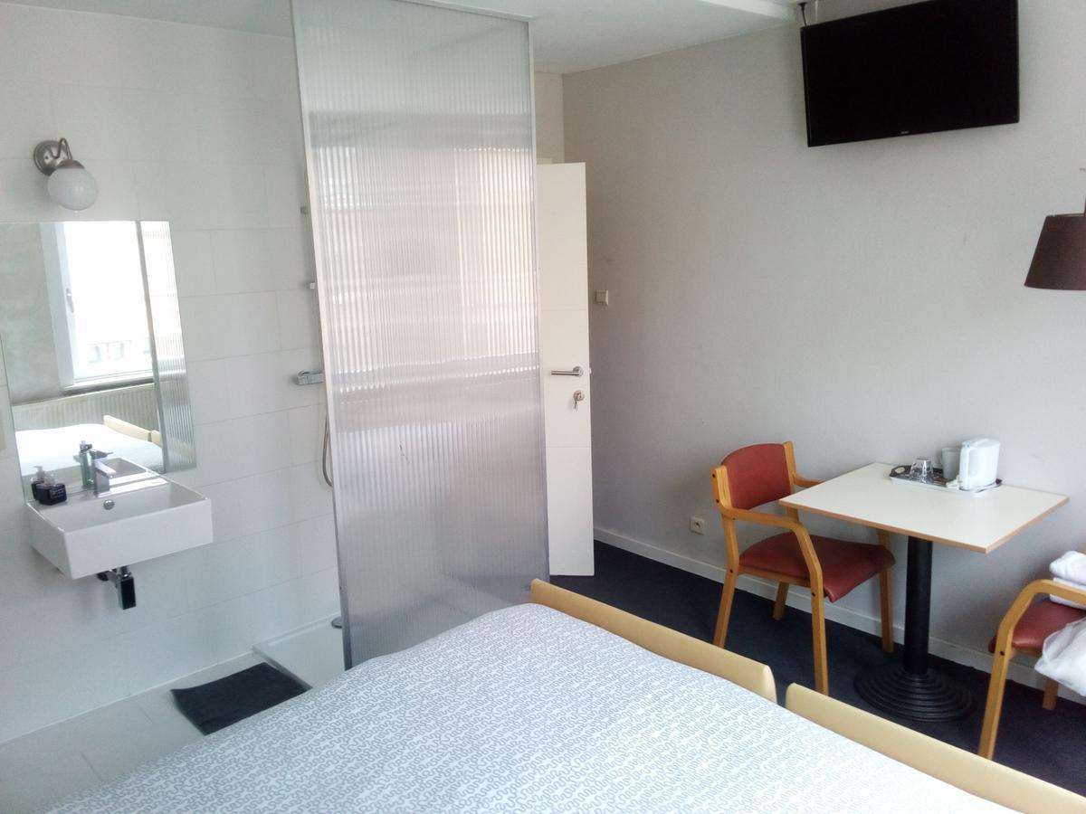 איפר Residence Surmont מראה חיצוני תמונה