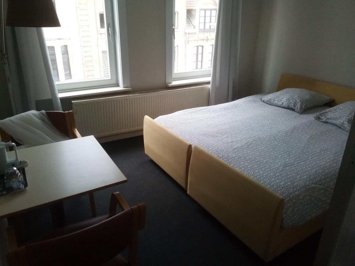 איפר Residence Surmont מראה חיצוני תמונה