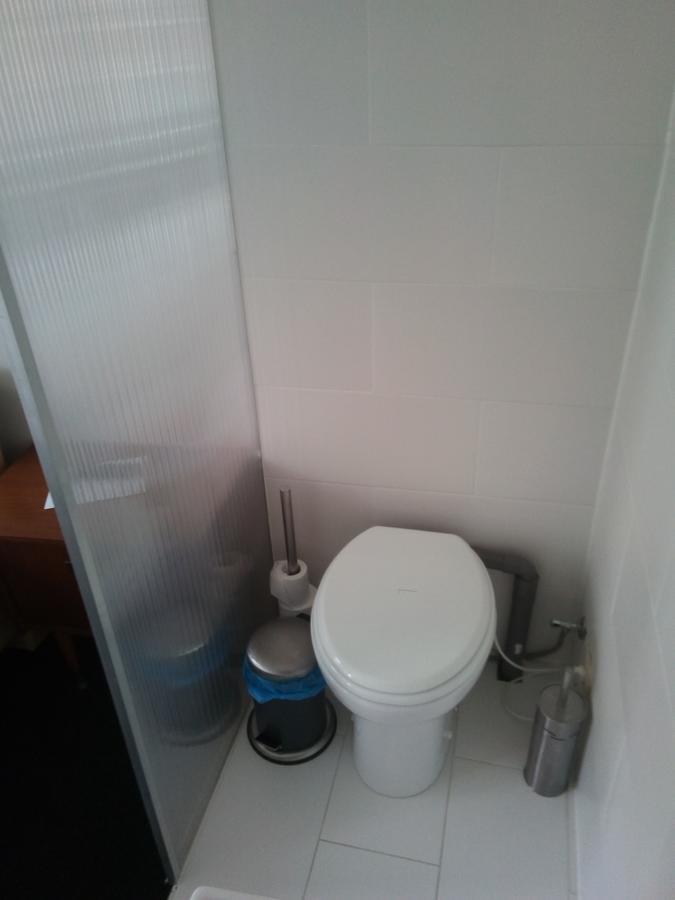 איפר Residence Surmont מראה חיצוני תמונה