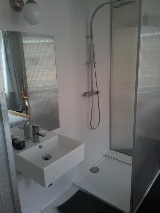 איפר Residence Surmont מראה חיצוני תמונה