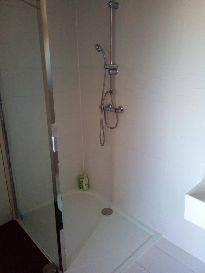 איפר Residence Surmont מראה חיצוני תמונה