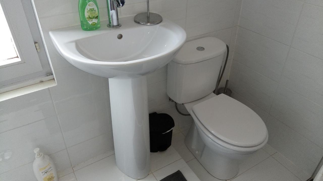 איפר Residence Surmont מראה חיצוני תמונה