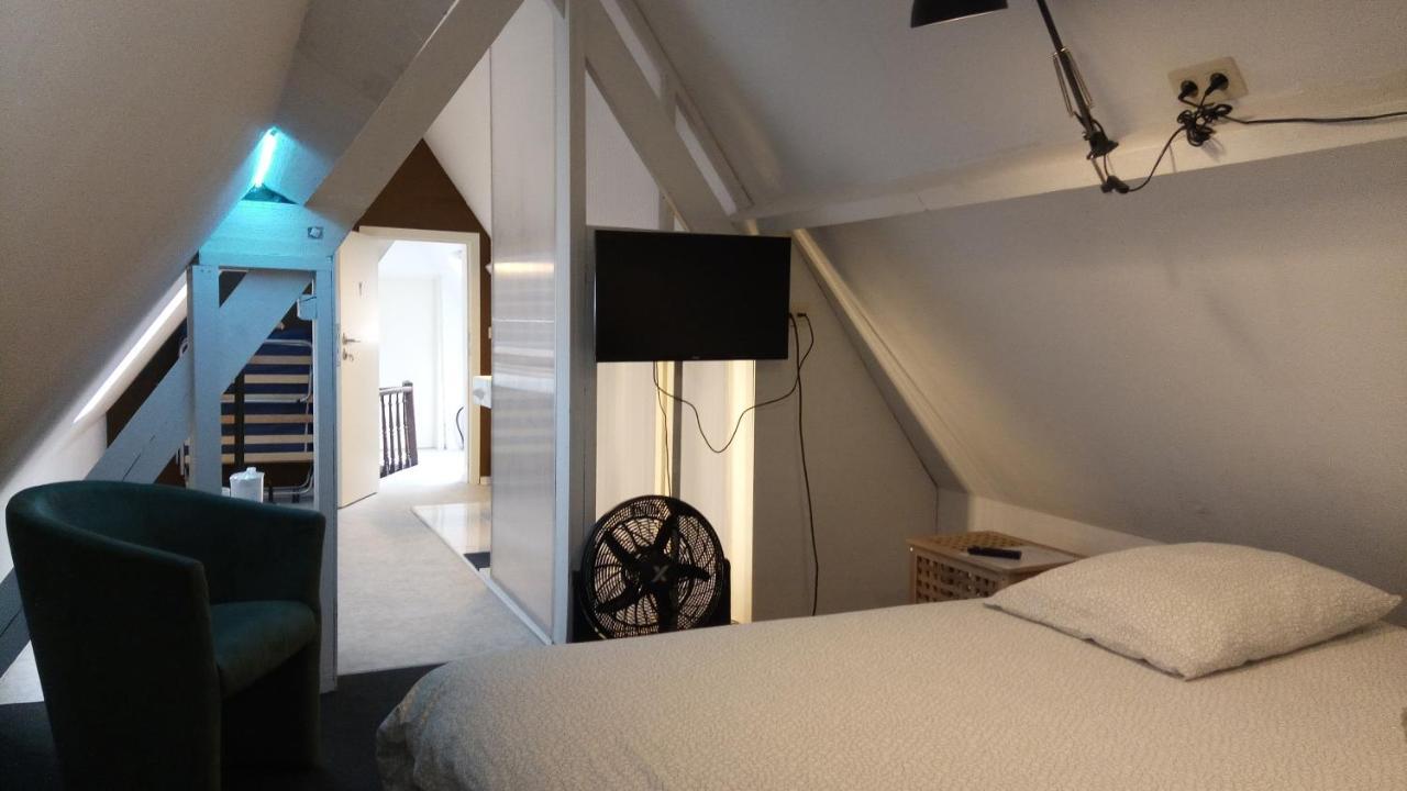 איפר Residence Surmont מראה חיצוני תמונה