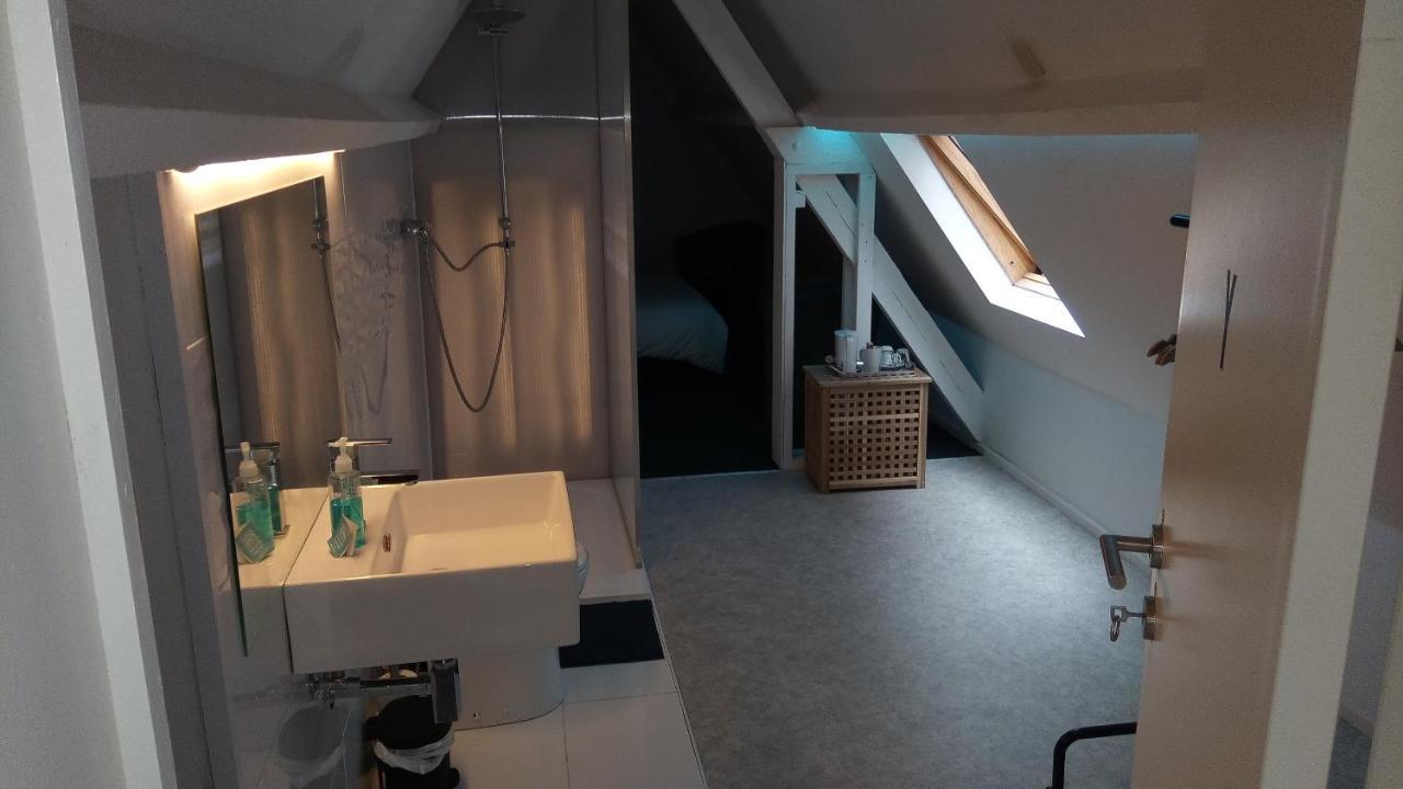 איפר Residence Surmont מראה חיצוני תמונה