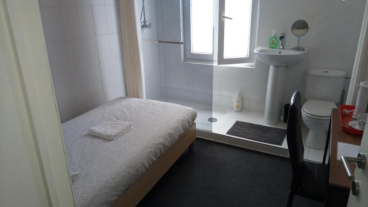איפר Residence Surmont מראה חיצוני תמונה