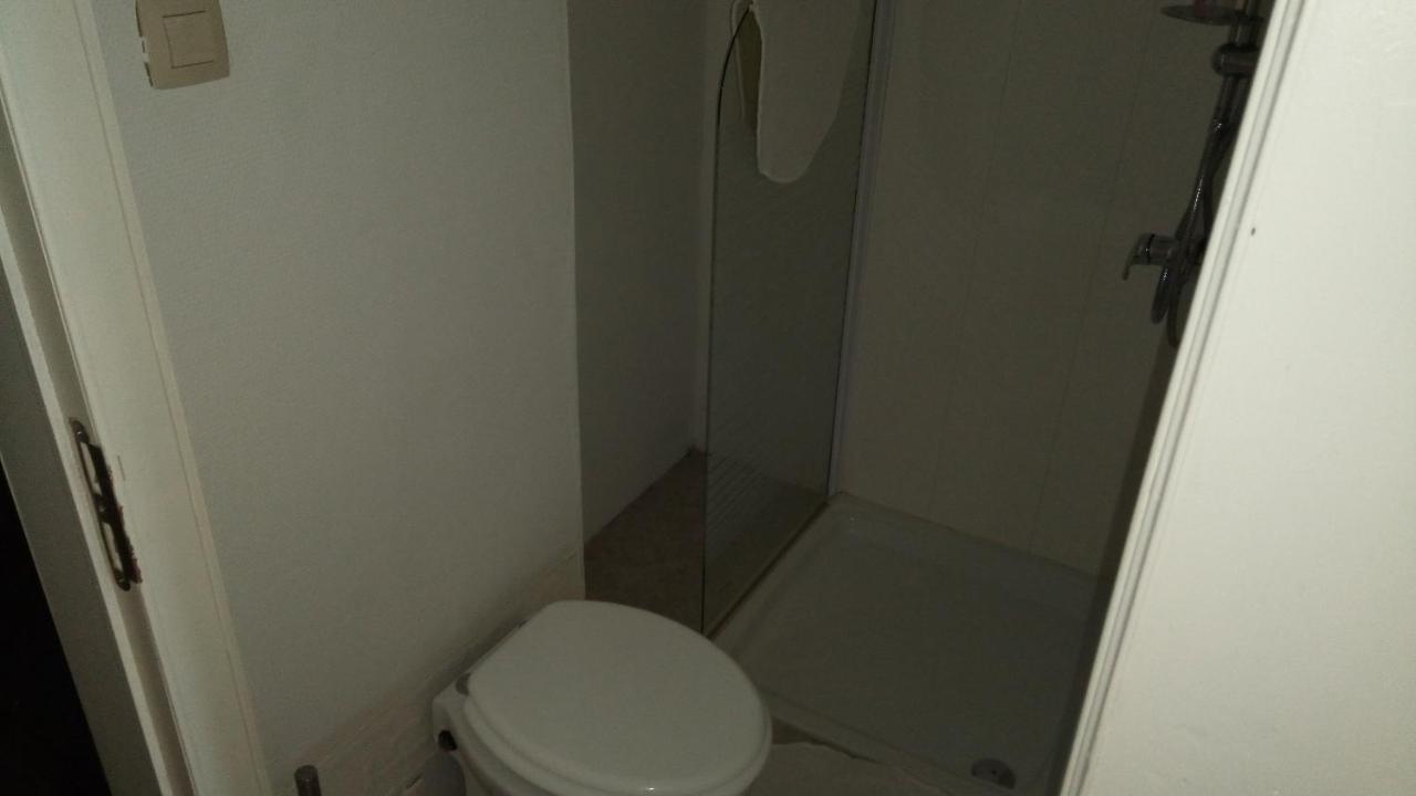 איפר Residence Surmont מראה חיצוני תמונה